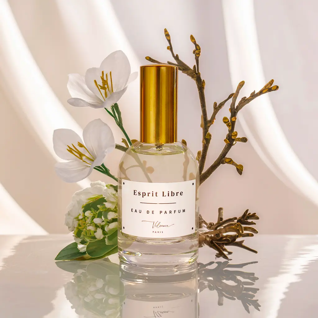 parfum esprit libre